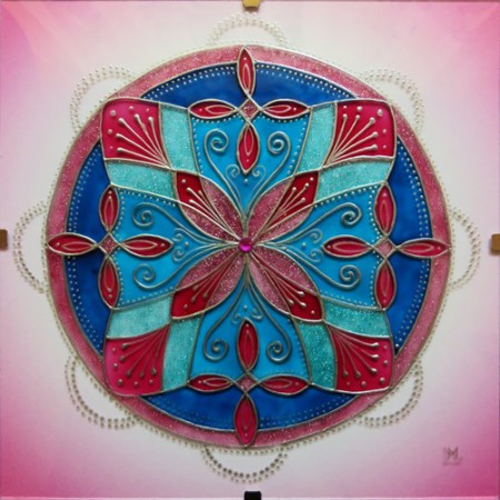 "Něžnost Bytí" - na objednání